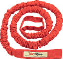TowWhee Original 56-180" Bungee Tow Strap