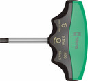 Wera 400 5mm Hex Key 5.0Nm Torque Indicator Tool