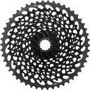 SRAM Eagle XG-1295 10-50T 12sp Cassette Black SRAM Eagle XG-1295 10-50T 12sp Cassette Black