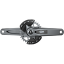 Sram GX Eagle T-Type Dark Polar MTB Crankset Sram GX Eagle T-Type Dark Polar MTB Crankset