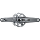 Sram GX Eagle T-Type Dark Polar MTB Crankset Sram GX Eagle T-Type Dark Polar MTB Crankset