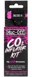 Muc-Off Mountain Bike Inflator Kit 25g