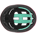 Lazer Tempo KinetiCore Cosmic Berry Helmet Unisize