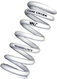 Cane Creek 55mm X 450-550lb Light Progressive Valt Spring White
