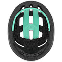 Lazer Tempo KinetiCore OSFM Unisex Road Helmet White 