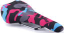 DMR OiOi 278mm MTB Saddle Miami Camo