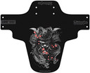 Dirtsurfer Mudguard Freeride Samurai