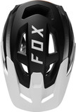 Fox Speedframe Pro Fade MIPS MTB Helmet Black/White