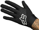 Fox Defend Gloves Black 2022 Fox Defend Gloves Black 2022