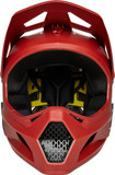 Fox Rampage Youth MIPS MTB Full Face Helmet Red