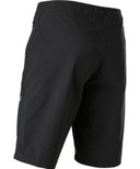 Fox Ranger Womens Shorts w/Liner Black 2022