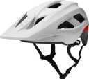 Fox Youth Mainframe Helmet One Size White Fox Youth Mainframe Helmet One Size White