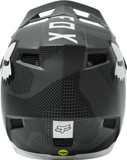 Fox Rampage Comp Camo MIPS Full Face Helmet Black