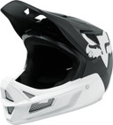 Fox Rampage Comp Camo MIPS Full Face Helmet Black