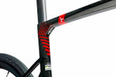 Argon 18 SUM Pro Frameset Crystal Black Gloss