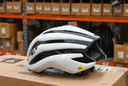 MET Trenta MIPS Road Helmet White/Black/Matte Glossy