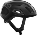 POC Ventral Air MIPS Road Helmet Uranium Black Matte