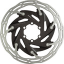SRAM CenterLine XR 160mm 6-Bolt Road Disk Brake Rotor SRAM CenterLine XR 160mm 6-Bolt Road Disk Brake Rotor