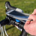 Quad Lock Rain Poncho (iPhone XS Max 6.5")