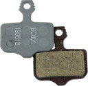 SRAM Organic/Steel Code Disc Brake Pads