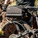 Topeak TetraRack M2 Quick-Mount MTB Rear Pannier Rack Black