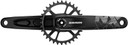 SRAM NX Eagle DUB 170mm Direct Mount 32T Crankset Black SRAM NX Eagle DUB 170mm Direct Mount 32T Crankset Black