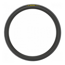 Pirelli P Zero Velo 700c Road Tubular Tyre Black