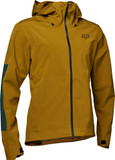 Fox Defend 3-Layer Water Jacket Caramel 2022