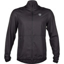 Fox Ranger Wind Black MTB Jacket