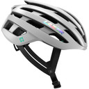 Lazer Z1 KinetiCore Helmet Full White