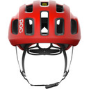 POC Ventral Air MIPS Prismane Red Road Helmet