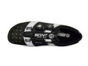 Bont Vaypor+ Road Shoes Black / White