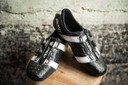 Bont Vaypor+ Road Shoes Black / White