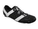 Bont Vaypor+ Road Shoes Black / White