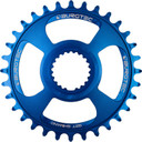 Burgtec Thick-Thin Shimano Direct Mount Chainring