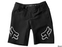 Fox Youth Defend Shorts  Fox Youth Defend Shorts