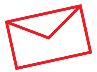 Envelope Icon