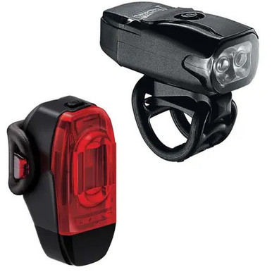 Lezyne KTV Drive / KTV Drive+ Pair