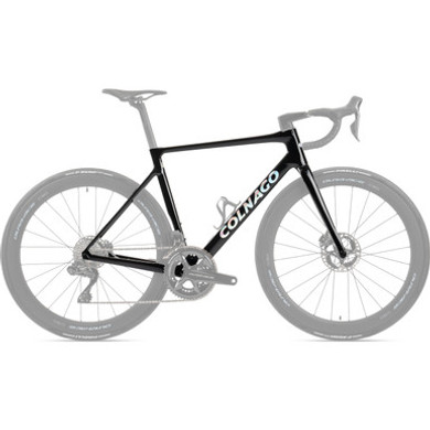 Colnago V4RS Road Disc Frameset RVBO