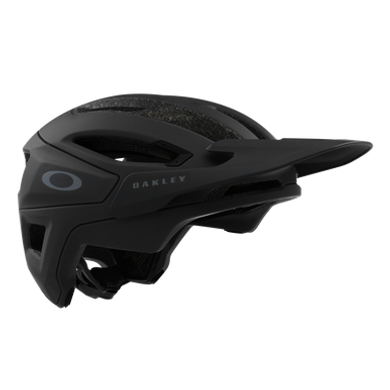 Oakley DRT3 Trail Helmet Matte Black