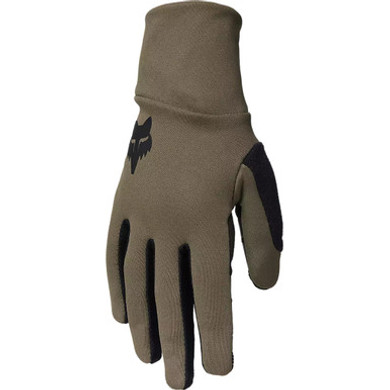 Fox Ranger Fire Ash Youth Gloves