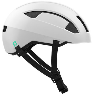 Lazer Cityzen KinetiCore Helmet Matte White