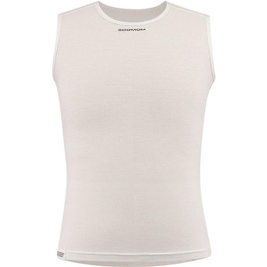 Soomom All-Around Merino Singlet Base Layer