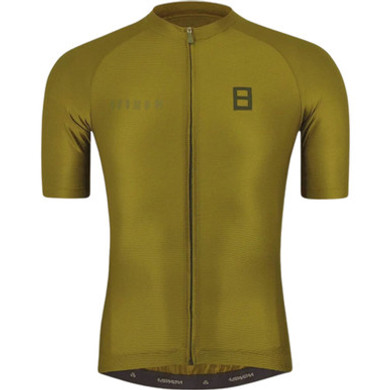 Soomom Base Lightweight Jersey Light Brown