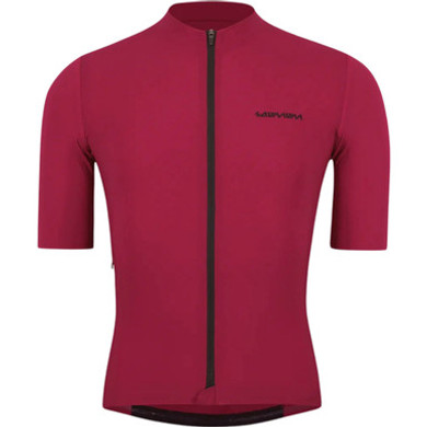 Soomom Pro Classic Jersey Wine Robe