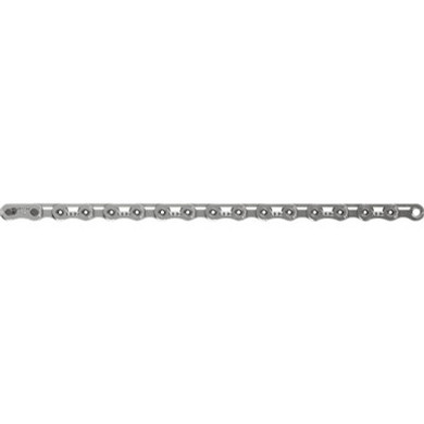 SRAM Red AXS E1 Flattop Chain 12sp 114 Link Rainbow PowerLock