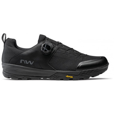 Northwave Rockit Plus MTB AM Shoes Black