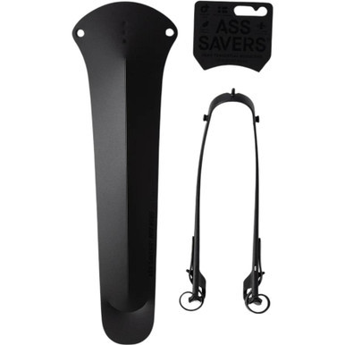 Ass Saver Win Wing Road 2 Special Edition Stealth