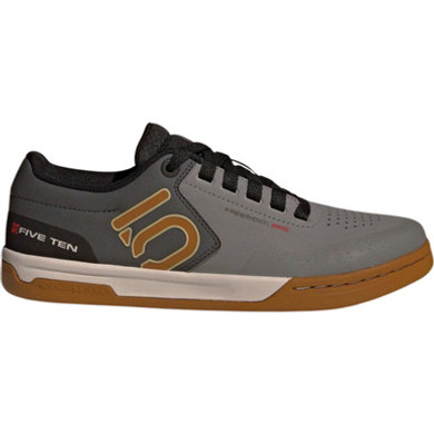 Five Ten Freerider Pro Grey/Bronze/Black MTB Shoes