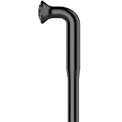 Pillar JBend PSR 14g 2.2/2.0 Black Spokes 210mm 18pcs